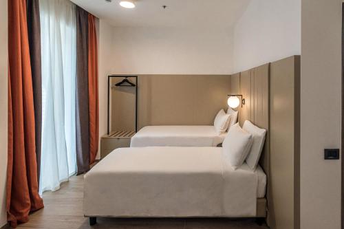 BB Hotels Smarthotel Duomo – Milan, DC