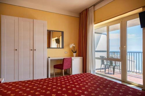 Hotel Villa Margherita - image 10