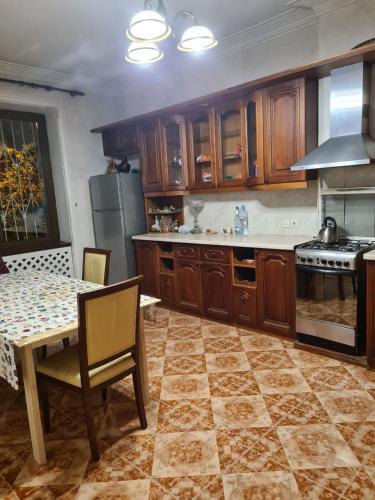 Benevo Hostel – Tbilisi, MA
