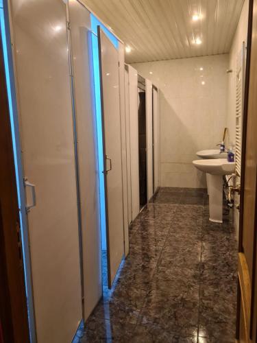 Benevo Hostel – Tbilisi, MA