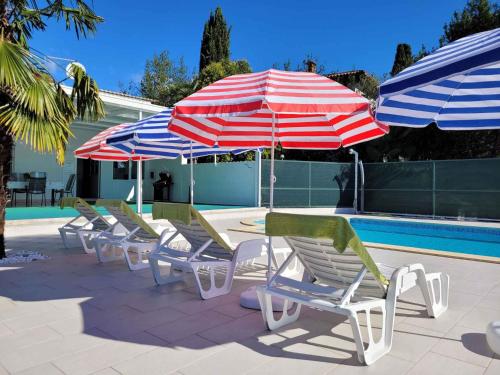 Holiday home in Ika 15138 - image 9