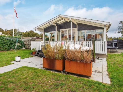 7 person holiday home in Juelsminde-By Traum