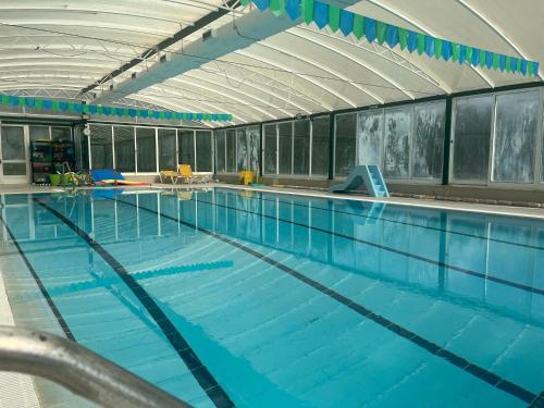 ทัศนียภาพ, Santa Barbara Healthcare & Villas in วาเลเดโลโบส