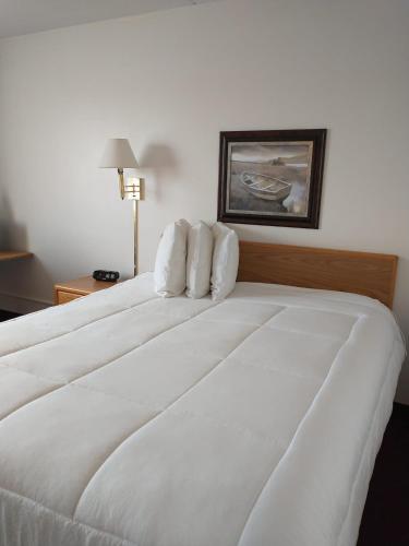 Sauk River Inn & Suites, a Travelodge by Wyndham