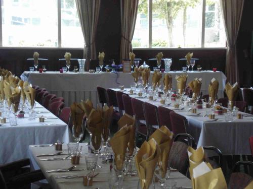The Grand Hotel Wanganui