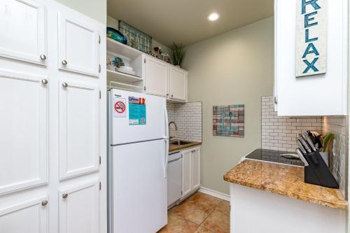 Padre Retreat 188K by Padre Escapes - main image