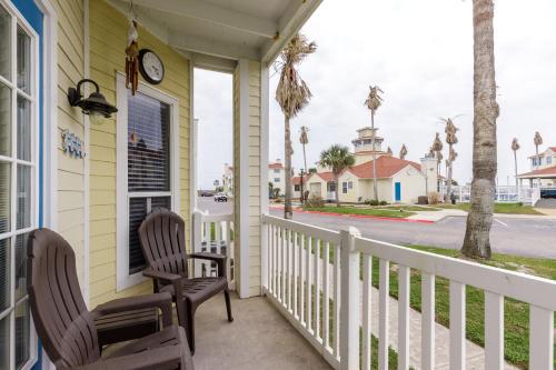 Padre Retreat 188K by Padre Escapes - image 14