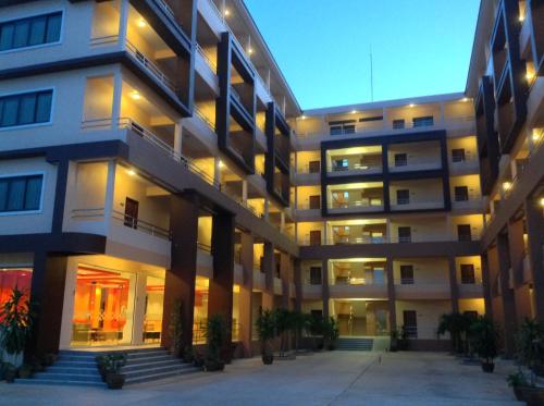 hotel photo