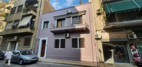 Beauty of Central Athens 60sqm, Atenas (foto 5)