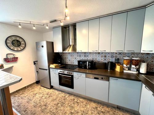 Apartment im Stadtzentrum mit W-LAN Home Sweet Home, Fürth (foto 10)