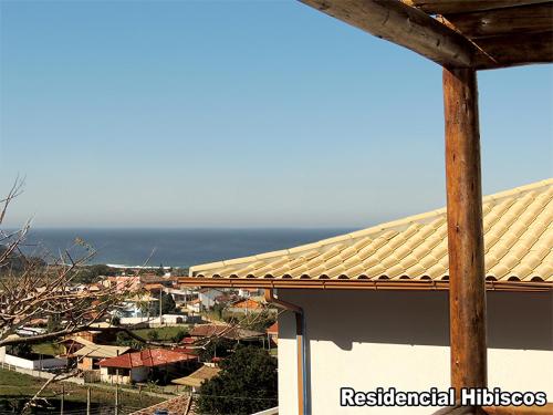 Residencial Hibiscos - Vista Mar