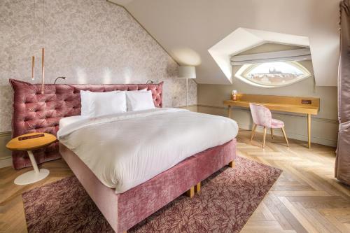 Mamaison Hotel Riverside Prague - image 3