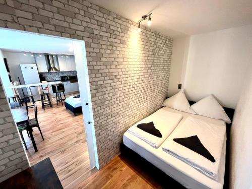 Apartment im Stadtzentrum mit W-LAN Home Sweet Home, Fürth (foto 9)