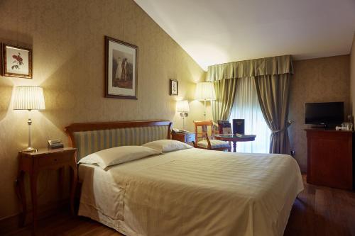Villa Quaranta Park Hotel