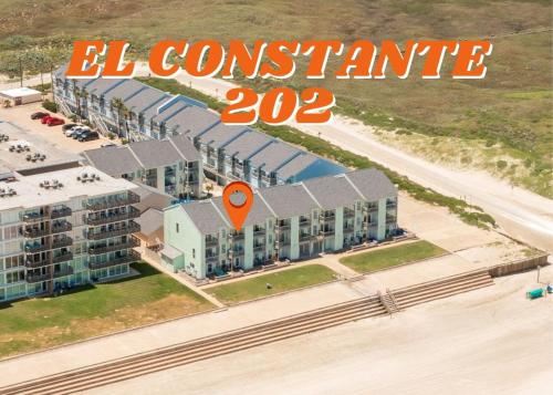 El Constante 202 by Padre Escapes - image 2