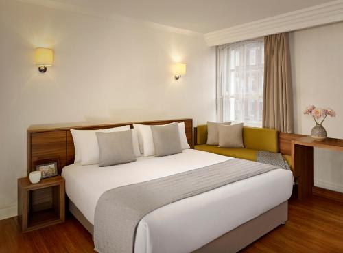 Citadines South Kensington London - image 6