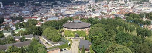 Citadel Inn Gastro Boutique Hotel - Lviv