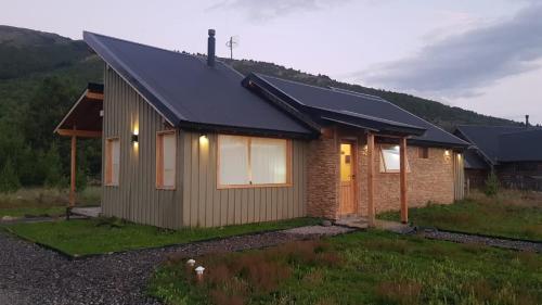 Casa Parver - Chalet - Junín de los Andes