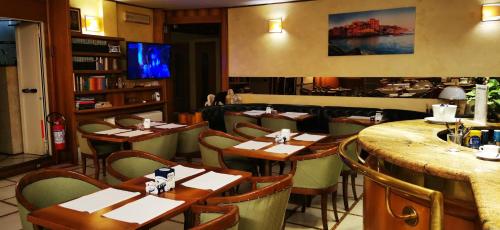 Hotel Alexander in Prè