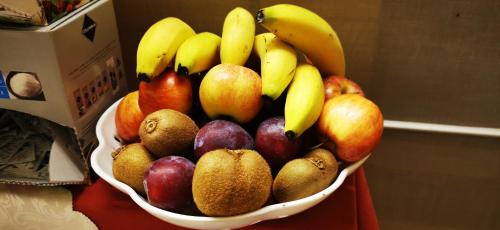 新亚历山大酒店 