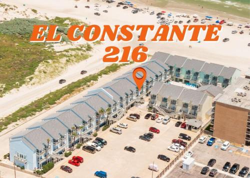 El Constante 216 by Padre Escapes - image 11
