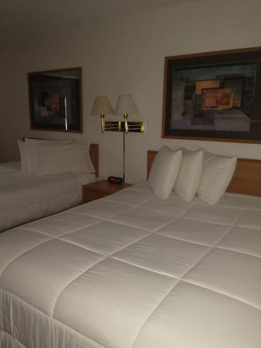 Sauk River Inn & Suites, a Travelodge by Wyndham