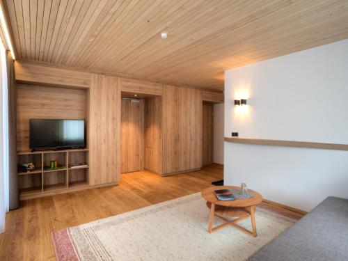 Suite with Terrace