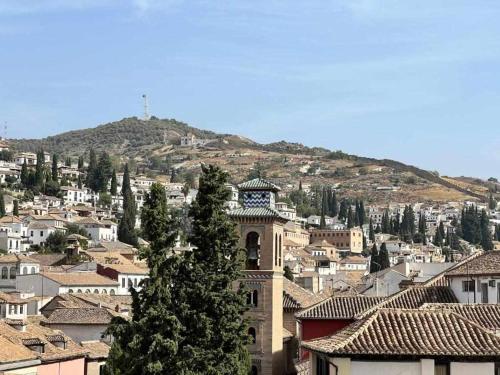 Hostal Viena Plaza Nueva, Grenade (photo 11)