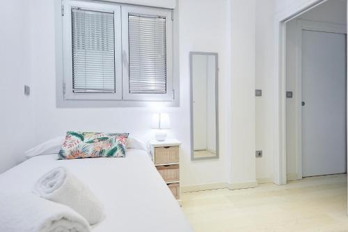 Arana Apartment by BasqueHomes