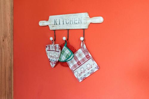 L'antica corte apt Angelina