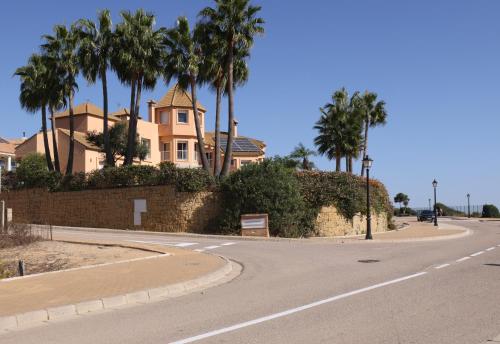 Villa Alcaidesa Vistas al Mar