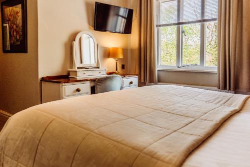 Caer Beris Manor Country House Hotel - image 13