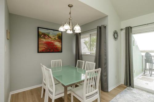 Paradise on the Water 212 by Padre Escapes - image 10