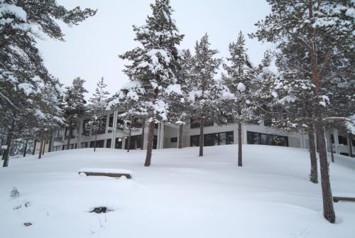 Lapland Hotels Hetta