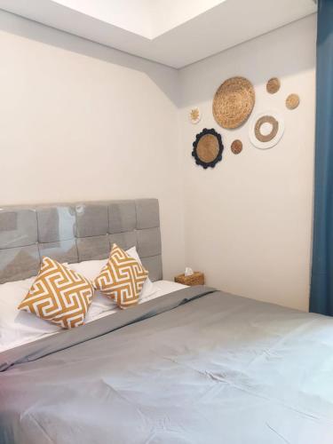 B&B Jakarta - Homy studio room near taman anggrek - Bed and Breakfast Jakarta