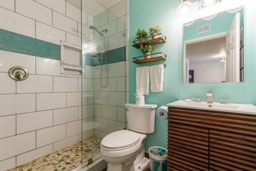 Surfside 202 by Padre Escapes - image 2