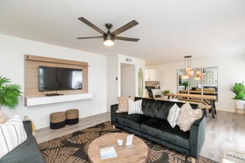 Surfside 202 by Padre Escapes - image 9