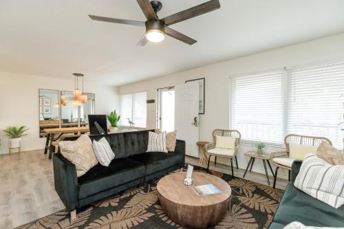 Surfside 202 by Padre Escapes - main image