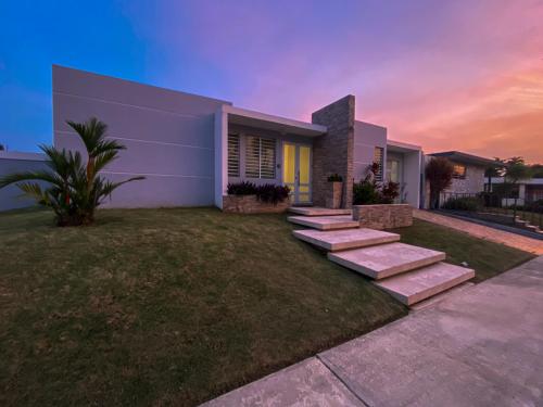 Private Oasis with Jacuzzi and Cabana Pet Friendly, San Juan (zdjęcie 6)