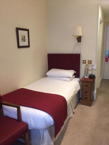 Best Western Lansdowne Hotel - image 5