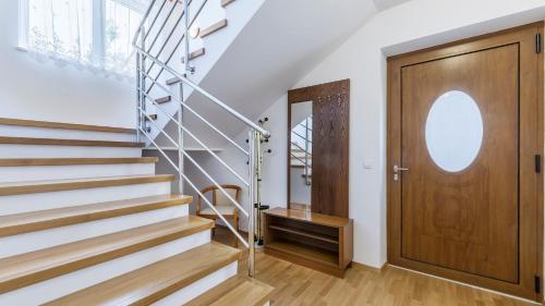 المرافق, Villa Ana by Villas Holiday in لابين