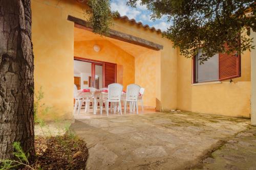  Casa Vacanze Relax Sardegna, Unterkunft in Sanalvò