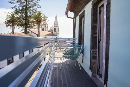 มายเบด อิน ปิโก (My Bed In Pico) in มาเดเลนา