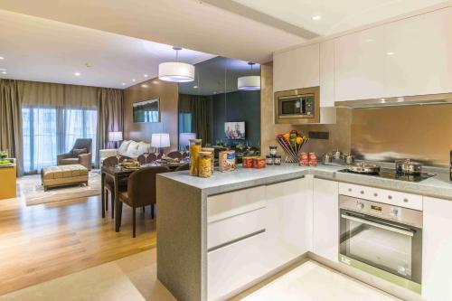 3 bedrooms, 4 beds