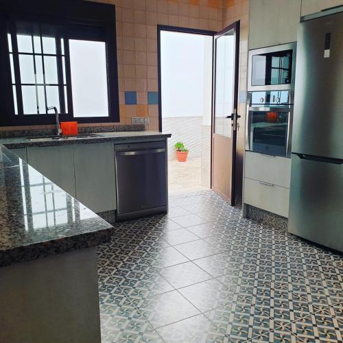 La Casona de Alba in Encinasola