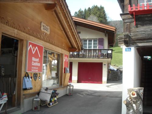 Pfaffenstöckli - image 7
