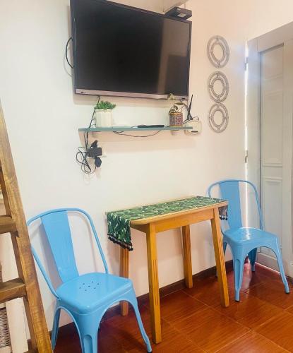 One-Bedroom Apartment image 9