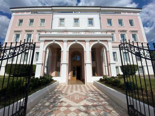 Grand Apartment Sissi