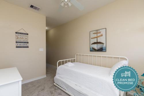Gulf Breeze Escape 804 by Padre Escapes - image 10