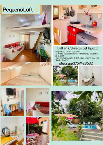 One-Bedroom Apartment image 5